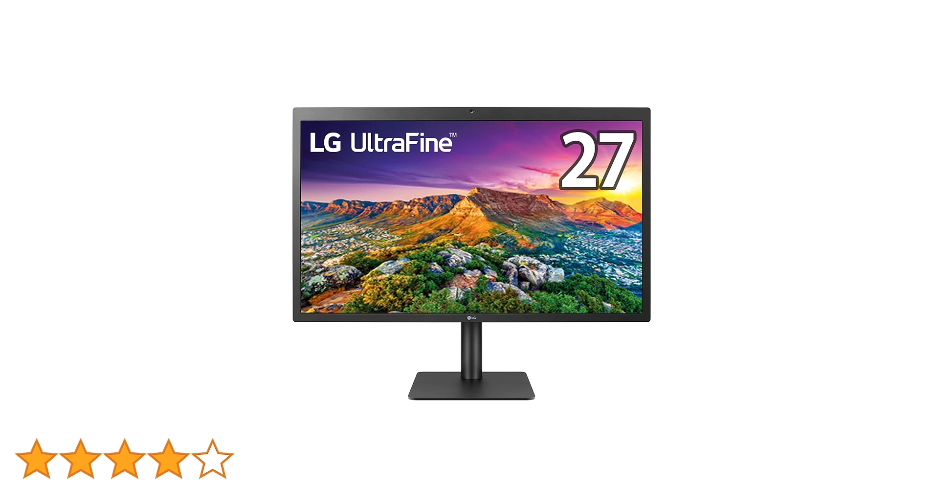 ★LG UltraFine 5Kモニター★ 27MD5KL 27インチ Mac Amazon.co.jp: LG モニター ディスプレイ 27MD5KL-B 27インチ